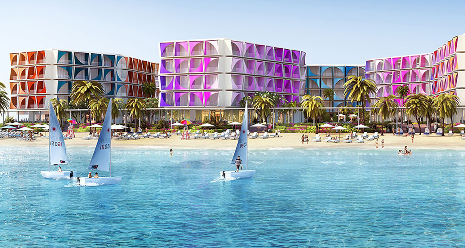 THE COTE D`AZUR HOTEL