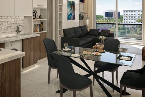 آپارتمان برای فروش در  Arjan، Dubai، امارات متحده عربی  2 خوابه ، 103 متر مربع ، شماره 54742 - تصویر 3