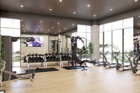 آپارتمان برای فروش در Dubai Creek Harbour (The Lagoons)، Dubai، امارات متحده عربی 1 خوابه ، 100 متر مربع ، شماره 47373 - تصویر 6