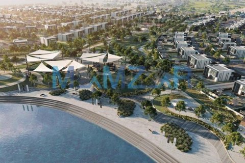 زمین برای فروش در  Yas Island، Abu Dhabi، امارات متحده عربی  510 متر مربع ، شماره 56656 - تصویر 1