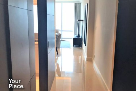 آپارتمان برای فروش در  Downtown Dubai (Downtown Burj Dubai)، Dubai، امارات متحده عربی  2 خوابه ، 140 متر مربع ، شماره 59201 - تصویر 16