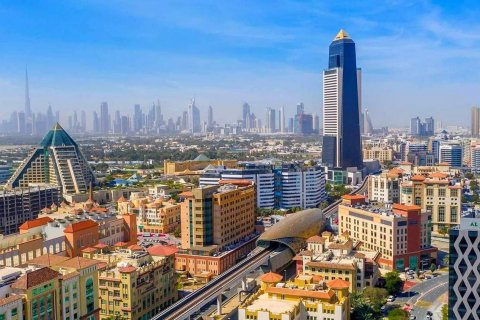 Dubai Healthcare City - تصویر 3