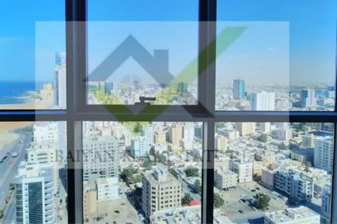 آپارتمان برای فروش در  Ajman Corniche Road، Ajman، امارات متحده عربی  2 خوابه ، 223 متر مربع ، شماره 59312 - تصویر 5