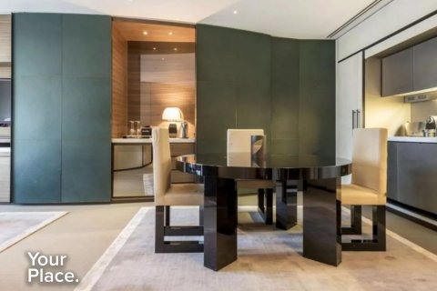 آپارتمان برای فروش در  Downtown Dubai (Downtown Burj Dubai)، Dubai، امارات متحده عربی  1 خوابه ، 113 متر مربع ، شماره 59207 - تصویر 5