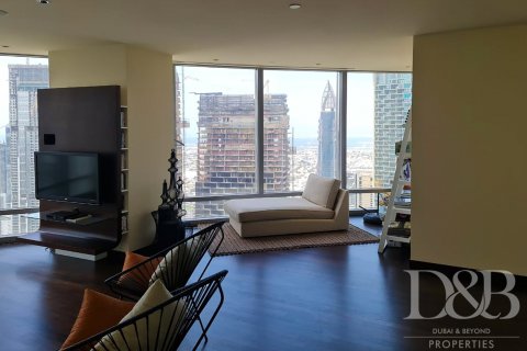 آپارتمان برای فروش در  Downtown Dubai (Downtown Burj Dubai)، Dubai، امارات متحده عربی  2 خوابه ، 175.4 متر مربع ، شماره 59059 - تصویر 19
