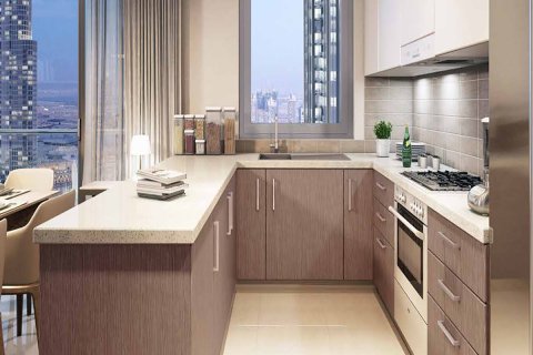 آپارتمان برای فروش در  Downtown Dubai (Downtown Burj Dubai)، Dubai، امارات متحده عربی  2 خوابه ، 111 متر مربع ، شماره 46940 - تصویر 10