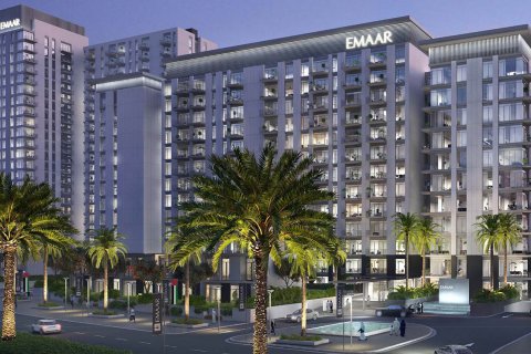 پروژه توسعه PARK RIDGE در Dubai Hills Estate، Dubai، امارات متحده عربی شماره 46755 - تصویر 1