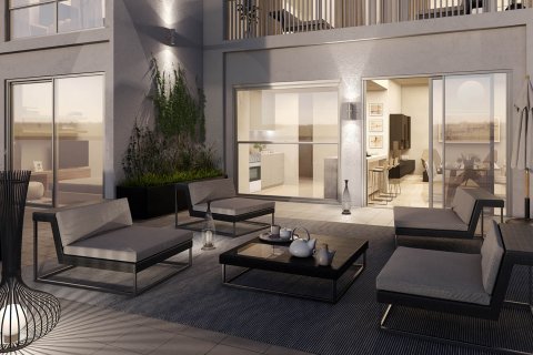 آپارتمان برای فروش در  Town Square، Dubai، امارات متحده عربی  3 خوابه ، 144 متر مربع ، شماره 47397 - تصویر 4