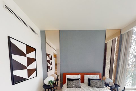 آپارتمان برای فروش در  Dubai Creek Harbour (The Lagoons)، Dubai، امارات متحده عربی  3 خوابه ، 171 متر مربع ، شماره 47063 - تصویر 1