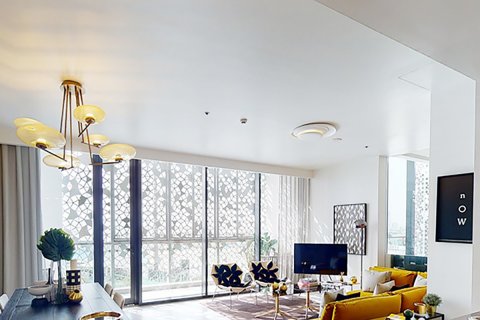 آپارتمان برای فروش در  Dubai Creek Harbour (The Lagoons)، Dubai، امارات متحده عربی  3 خوابه ، 171 متر مربع ، شماره 47063 - تصویر 5