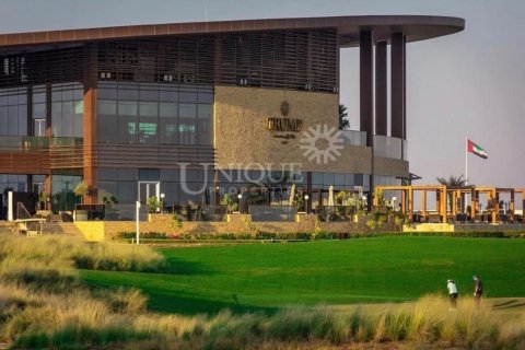 زمین برای فروش در  DAMAC Hills (Akoya by DAMAC)، Dubai، امارات متحده عربی  691.3 متر مربع ، شماره 66685 - تصویر 5