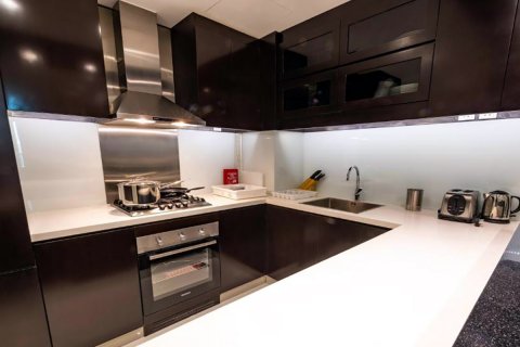 آپارتمان برای فروش در  Downtown Dubai (Downtown Burj Dubai)، Dubai، امارات متحده عربی  3 خوابه ، 471 متر مربع ، شماره 61738 - تصویر 9
