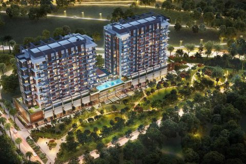 پروژه توسعه WILTON PARK RESIDENCES در Mohammed Bin Rashid City، Dubai، امارات متحده عربی شماره 48104