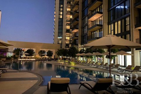 آپارتمان برای فروش در  Downtown Dubai (Downtown Burj Dubai)، Dubai، امارات متحده عربی  1 خوابه ، 86.3 متر مربع ، شماره 62752 - تصویر 1