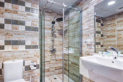 آپارتمان برای فروش در  Jumeirah Village Circle، Dubai، امارات متحده عربی  2 خوابه ، 215 متر مربع ، شماره 61671 - تصویر 1