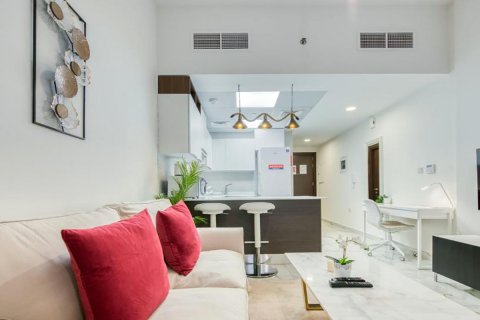 آپارتمان برای فروش در  Jumeirah Village Circle، Dubai، امارات متحده عربی  2 خوابه ، 132 متر مربع ، شماره 61670 - تصویر 5