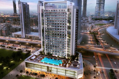 پروژه توسعه MAG 318 در Downtown Dubai (Downtown Burj Dubai)، Dubai، امارات متحده عربی شماره 46811 - تصویر 8