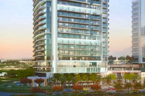 پروژه توسعه RADISSON HOTEL در Dubai، امارات متحده عربی شماره 61636