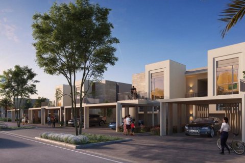 پروژه توسعه URBANA در Dubai South (Dubai World Central)، Dubai، امارات متحده عربی شماره 46835