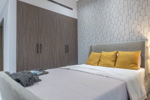 آپارتمان برای فروش در  Jumeirah Village Circle، Dubai، امارات متحده عربی  1 خوابه ، 77 متر مربع ، شماره 62674 - تصویر 6
