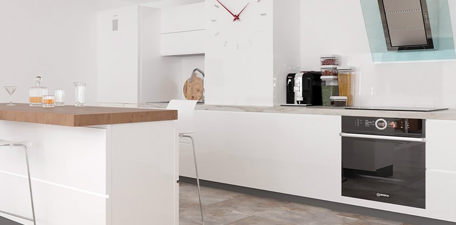 آپارتمان در Mohammed Bin Rashid City، Dubai ، امارات متحده عربی 3 خوابه ، 208 متر مربع. شماره 59448