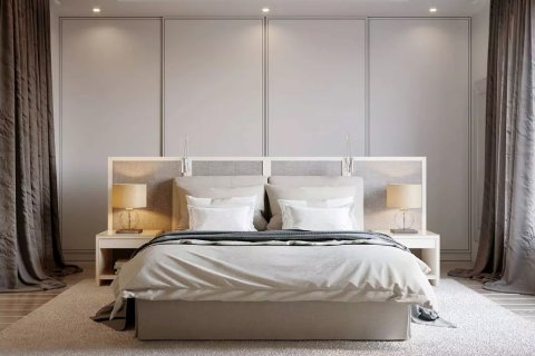 پنت هاوس برای فروش در  Jumeirah Village Circle، Dubai، امارات متحده عربی  2 خوابه ، 89 متر مربع ، شماره 61681 - تصویر 1
