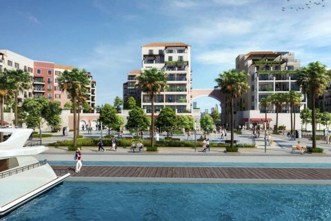پروژه توسعه LA RIVE در Dubai، امارات متحده عربی شماره 46768 - تصویر 6