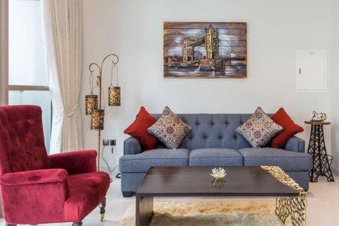 آپارتمان برای فروش در  Dubai Marina، Dubai، امارات متحده عربی  2 خوابه ، 105 متر مربع ، شماره 65287 - تصویر 3