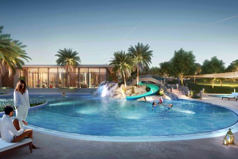 پروژه توسعه RUBA در Arabian Ranches 3، Dubai، امارات متحده عربی شماره 61545 - تصویر 5