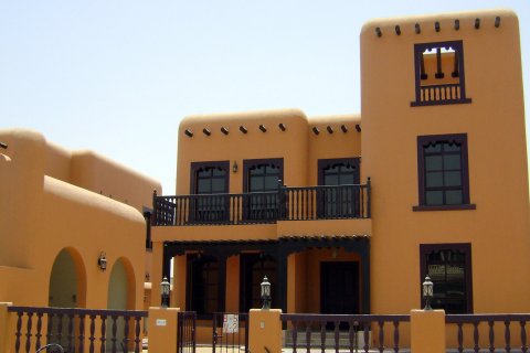 پروژه توسعه SANTA FE RESIDENCES در Falcon City of Wonders، Dubai، امارات متحده عربی شماره 61619 - تصویر 3