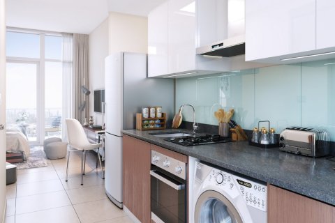 آپارتمان برای فروش در  Al Furjan، Dubai، امارات متحده عربی  1 خوابه ، 95 متر مربع ، شماره 57763 - تصویر 2