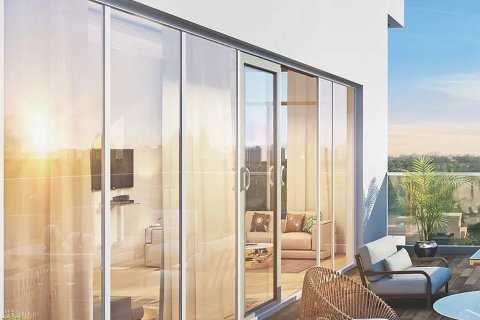 آپارتمان برای فروش در  Al Furjan، Dubai، امارات متحده عربی  1 خوابه ، 95 متر مربع ، شماره 57763 - تصویر 3