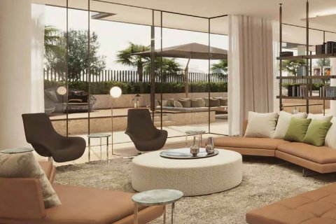 آپارتمان برای فروش در  Jumeirah، Dubai، امارات متحده عربی  2 خوابه ، 180 متر مربع ، شماره 58811 - تصویر 9
