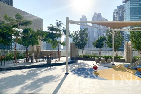 آپارتمان برای فروش در  Downtown Dubai (Downtown Burj Dubai)، Dubai، امارات متحده عربی  1 خوابه ، 86.3 متر مربع ، شماره 62752 - تصویر 11