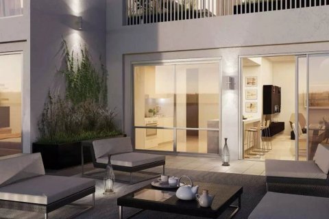 آپارتمان برای فروش در  Town Square، Dubai، امارات متحده عربی  1 خوابه ، 61 متر مربع ، شماره 58727 - تصویر 2