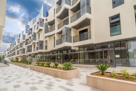 پروژه توسعه JANAYEN AVENUE در Mirdif، Dubai، امارات متحده عربی شماره 58695 - تصویر 2