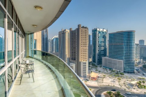 پروژه توسعه MADISON RESIDENCY در Barsha Heights (Tecom)، Dubai، امارات متحده عربی شماره 58717 - تصویر 6