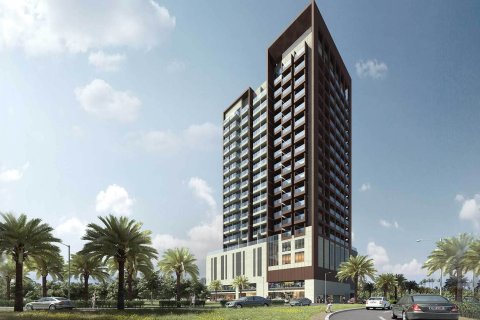 پروژه توسعه MILANO BY GIOVANNI در Jumeirah Village Circle، Dubai، امارات متحده عربی شماره 65175