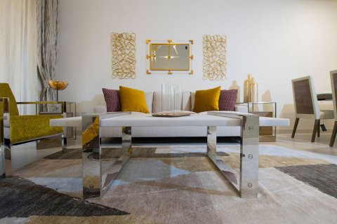 آپارتمان برای فروش در  Mirdif، Dubai، امارات متحده عربی  1 خوابه ، 94 متر مربع ، شماره 58735 - تصویر 6