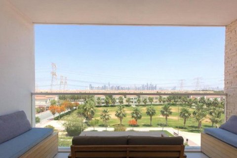 پروژه توسعه PARK ONE در Jumeirah Village Triangle، Dubai، امارات متحده عربی شماره 58700 - تصویر 3