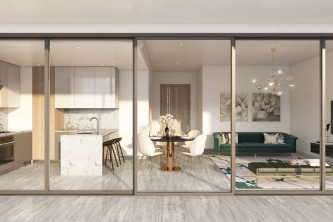 آپارتمان برای فروش در  Business Bay، Dubai، امارات متحده عربی  1 خوابه ، 56 متر مربع ، شماره 65292 - تصویر 1