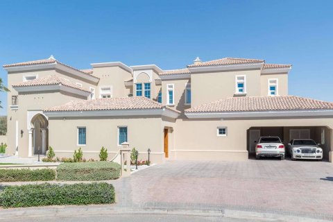 پروژه توسعه POLO HOMES در Arabian Ranches، Dubai، امارات متحده عربی شماره 61587 - تصویر 3