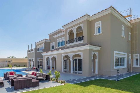 پروژه توسعه POLO HOMES در Arabian Ranches، Dubai، امارات متحده عربی شماره 61587 - تصویر 7