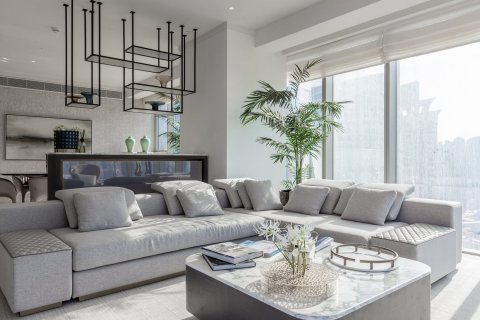آپارتمان برای فروش در  Jumeirah Lake Towers، Dubai، امارات متحده عربی  5 خوابه ، 601 متر مربع ، شماره 58768 - تصویر 11