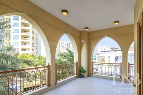 آپارتمان برای فروش در  Palm Jumeirah، Dubai، امارات متحده عربی  2 خوابه ، 173.7 متر مربع ، شماره 35114 - تصویر 10