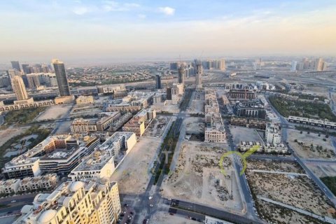 زمین برای فروش در  Jumeirah Village Circle، Dubai، امارات متحده عربی  2564.10 متر مربع ، شماره 73173 - تصویر 6