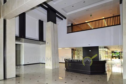 آپارتمان برای فروش در  Palm Jumeirah، Dubai، امارات متحده عربی  48.03 متر مربع ، شماره 70316 - تصویر 5