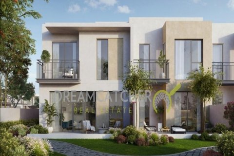 خانه شهری برای اجاره در Arabian Ranches 2، Dubai، امارات متحده عربی 3 خوابه ، 184.69 متر مربع ، شماره 47714 - تصویر 4