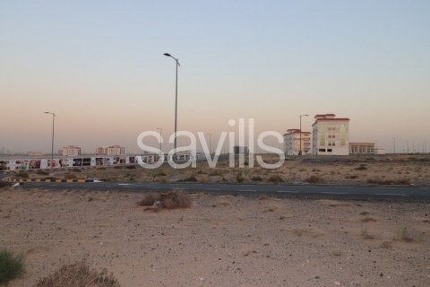 زمین برای فروش در  Tilal City، Sharjah، امارات متحده عربی  1683.4 متر مربع ، شماره 67664 - تصویر 4