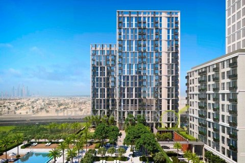 آپارتمان برای فروش در  Dubai Hills Estate، Dubai، امارات متحده عربی  2 خوابه ، 68.93 متر مربع ، شماره 73182 - تصویر 8